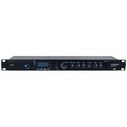 DAP-Audio MP-100DBT nero