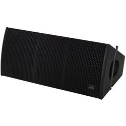 Seeburg Acoustic Line C30 nero
