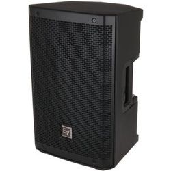 EV ZLX 8 G2 nero