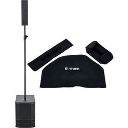 dB Technologies ES602 Cover Bundle nero