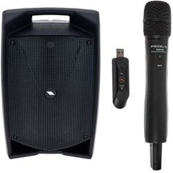 Proel V10 Free Handheld Bundle