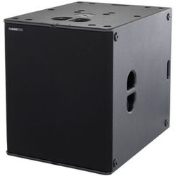 TW AUDiO B21 nero