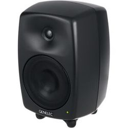 Genelec 8340 AMM nero