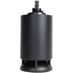 Spottune Omni Track Black nero