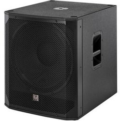 EV IVA 18SP nero
