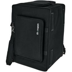 Thomann Speaker Backpack L Black