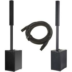 RCF EVOX JMIX9 Bundle nero