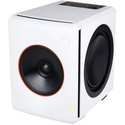 Palmer Orbit 11 White bianco