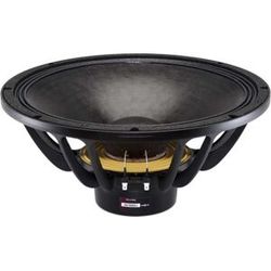 B&C ; 15NDL88 8 Ohms