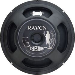 Celestion G12-100 Raven 8 Ohms