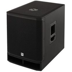 HK Audio PORTABLE SUB 115 A nero