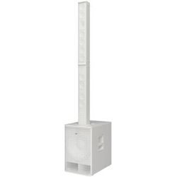 RCF EVOX V15 White White