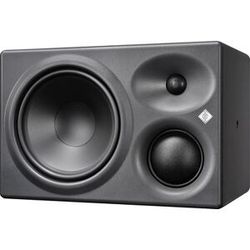 Neumann KH 310 II Right antracite