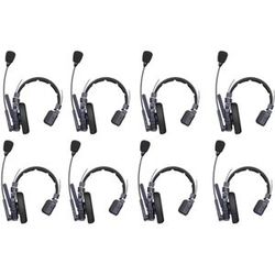 Synco Xtalk Master XM8 Intercom