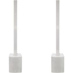LD Systems Maui 28 G2 White Stereo Bundle bianco