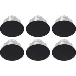 EV R-C-RG-M-BK Black