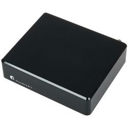 Pro-Ject Phono-Box E BT 5 nero lucido