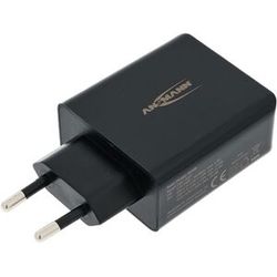 Ansmann HC430 B Black