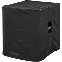 Thomann Cover EV EVIVA 18SP nero