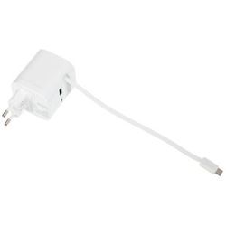 Ansmann Home Charger HC265PD White