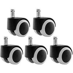 Topstar Hard Castors for TEC50