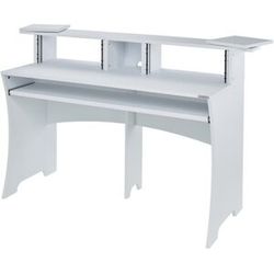 Glorious Workbench white bianco