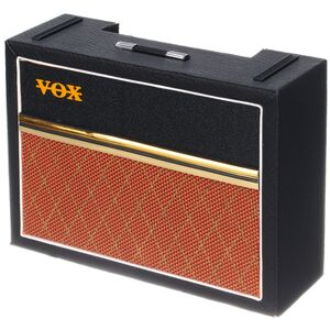 Axe Heaven Mini Amp Vox Vintage Single