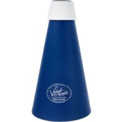 Voigt Brass Practice Mute Tenorhorn