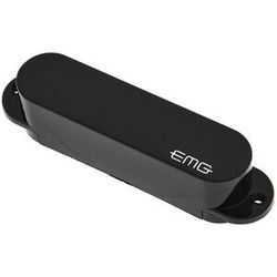 EMG S Singlecoil BK Black