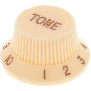 GÃ¶ldo ST Tone Knob Cream Cream