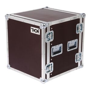 Thon Rack 12U Live 45 Phenol Brown