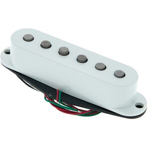 DiMarzio DP402 Virtual Vintage Blues WH White