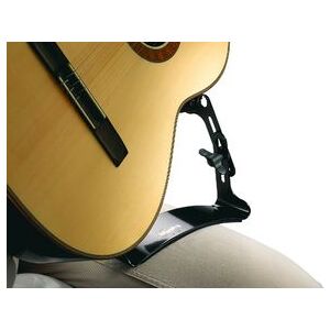 Ergoplay Tappert BK nero