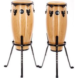 Meinl HC555 Conga Set 10"+11" -NT Natural