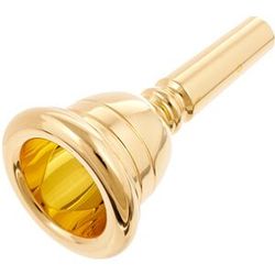 Perantucci Tuba Mouthpiece PT-65 G