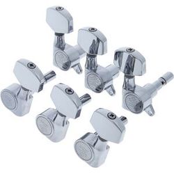 Kluson MLS33C Lockheads
