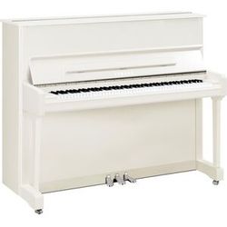 Yamaha P 121 M PWHC Klavier White