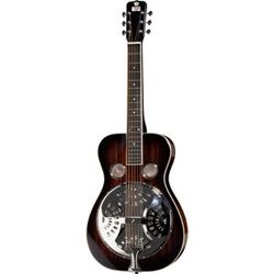 Recording King RR-60VS Squareneck Vintage Sunburst
