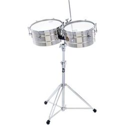 LP 255-S Timbales Tito Puente
