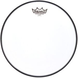 Remo 12" Vintage Emperor Clear