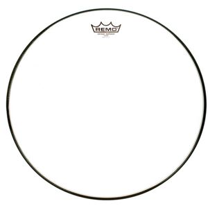 Remo 16" Vintage Emperor Clear