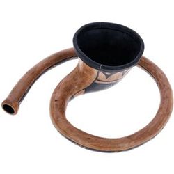 Thomann Didgeridoo Maori E