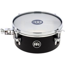 Meinl MDST10BK 10" Snare Timbales Black