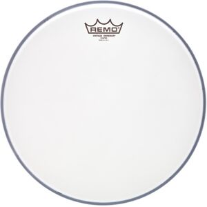 Remo 13" Vintage Emperor Coated