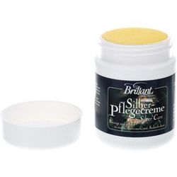 Brillant Silver Cream