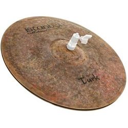 Istanbul Mehmet 13" Medium Hi-Hat Turk Series