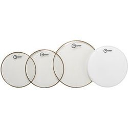 Aquarian CC-B Drum Head Set Standard