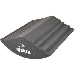 Sonitus Acoustics The Kicker 22"x18" BD Pillow antracite