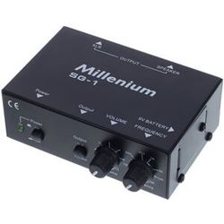 Millenium SG-1