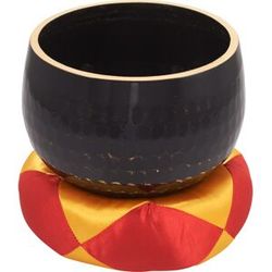 Thomann Black Ching 15cm Black